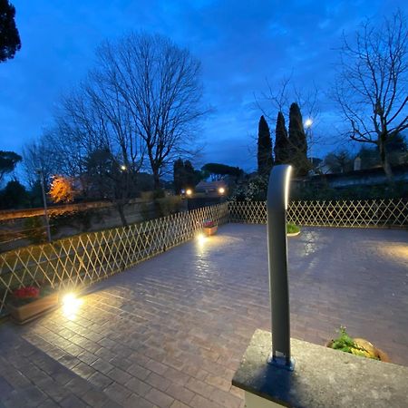 Camilluccia Dream Apartment Rome Exterior photo