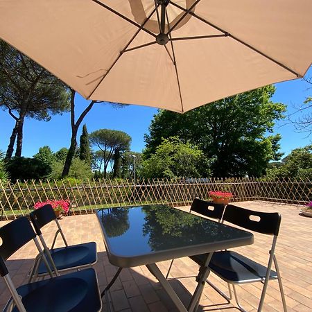 Camilluccia Dream Apartment Rome Exterior photo