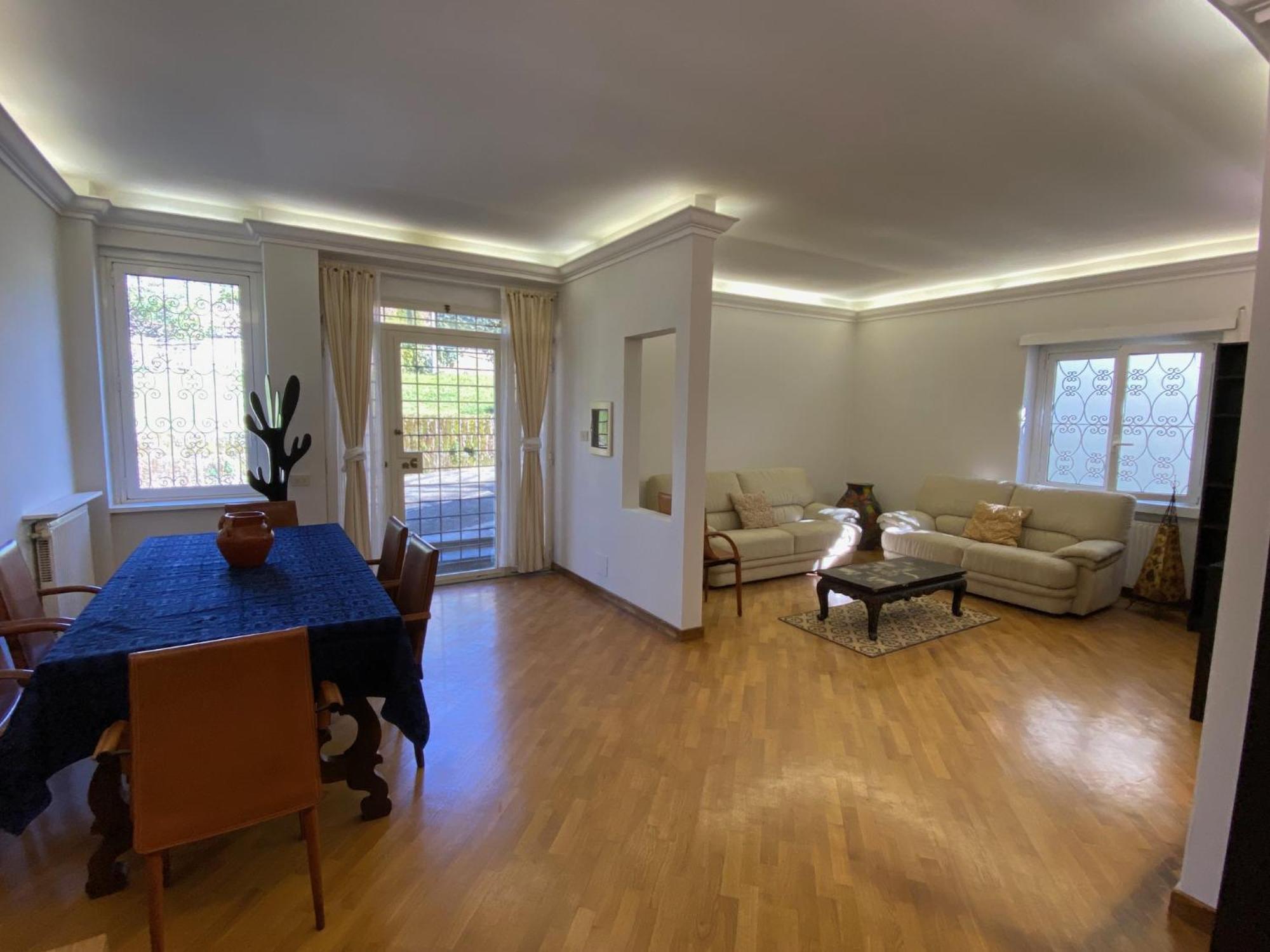 Camilluccia Dream Apartment Rome Exterior photo
