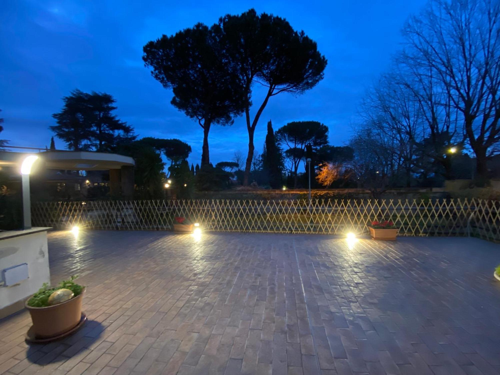Camilluccia Dream Apartment Rome Exterior photo