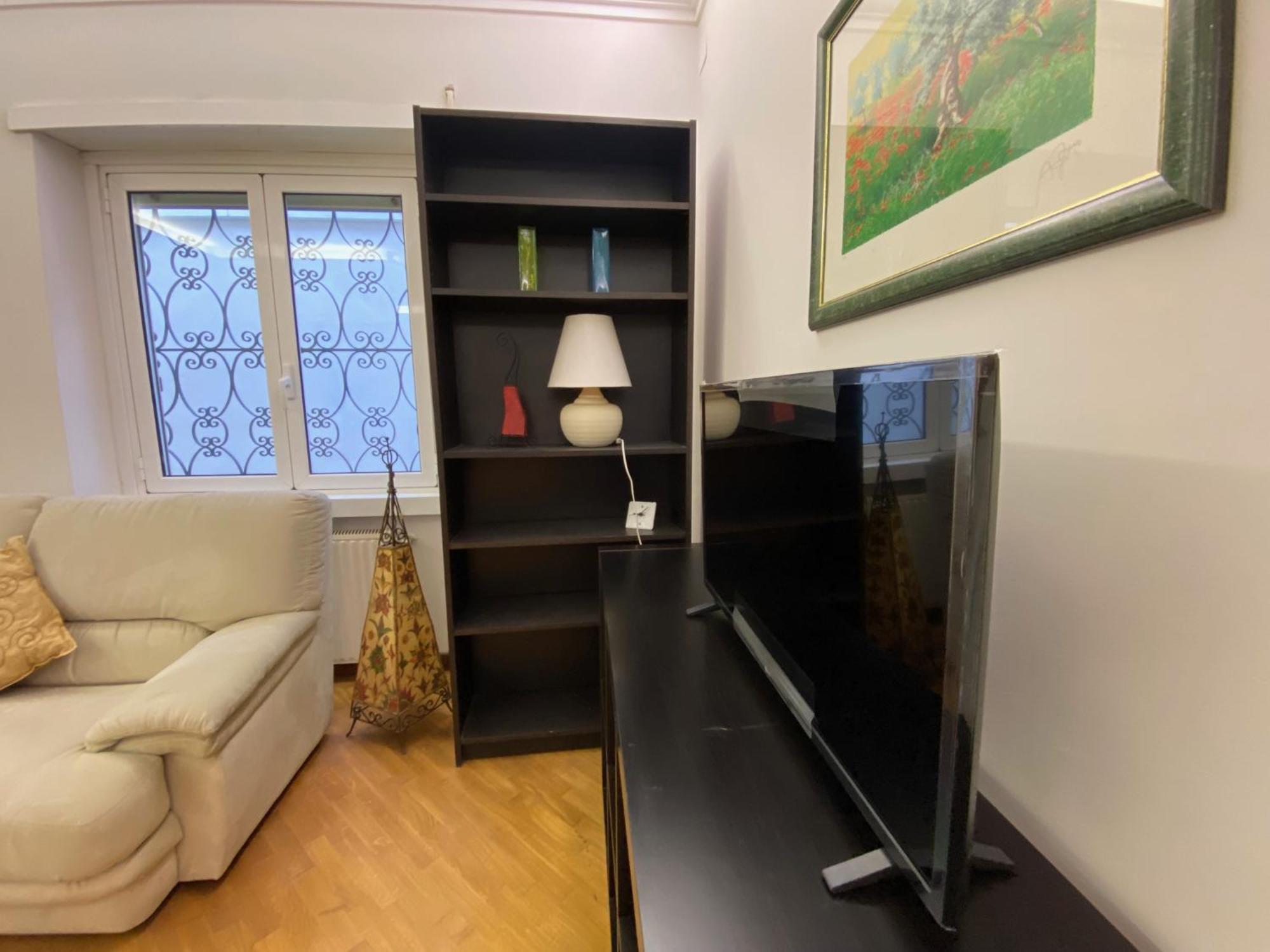 Camilluccia Dream Apartment Rome Exterior photo