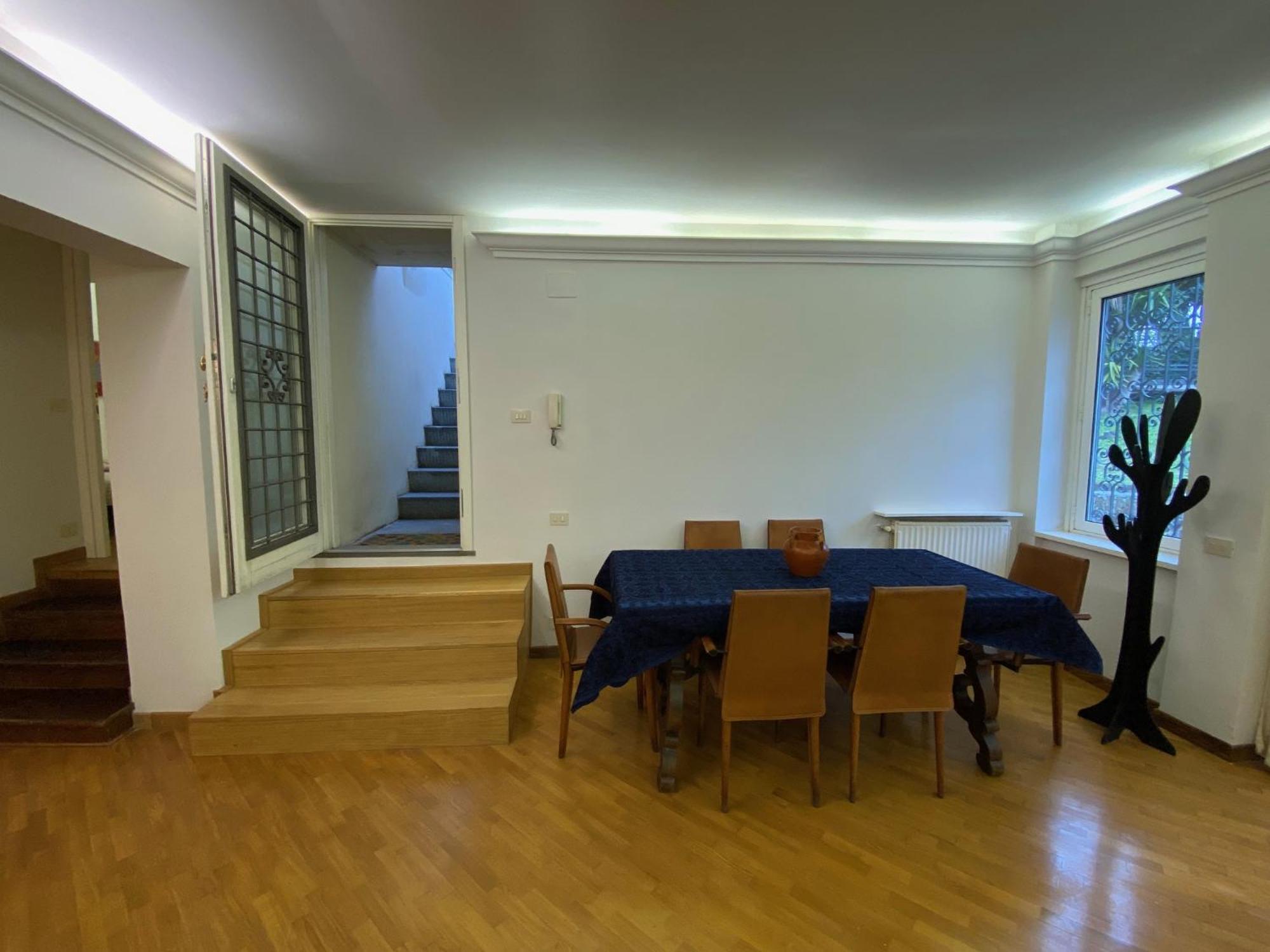 Camilluccia Dream Apartment Rome Exterior photo