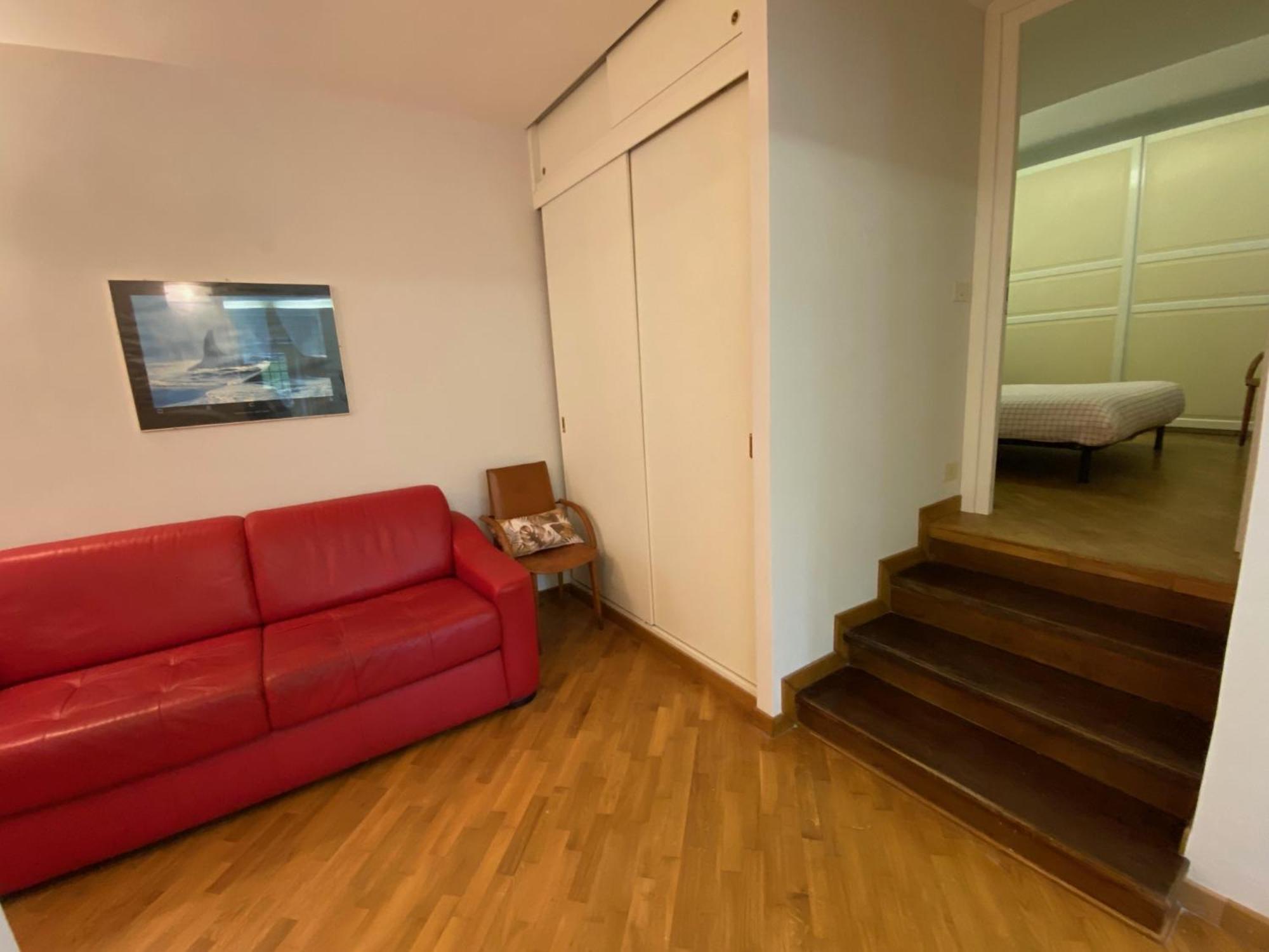Camilluccia Dream Apartment Rome Exterior photo
