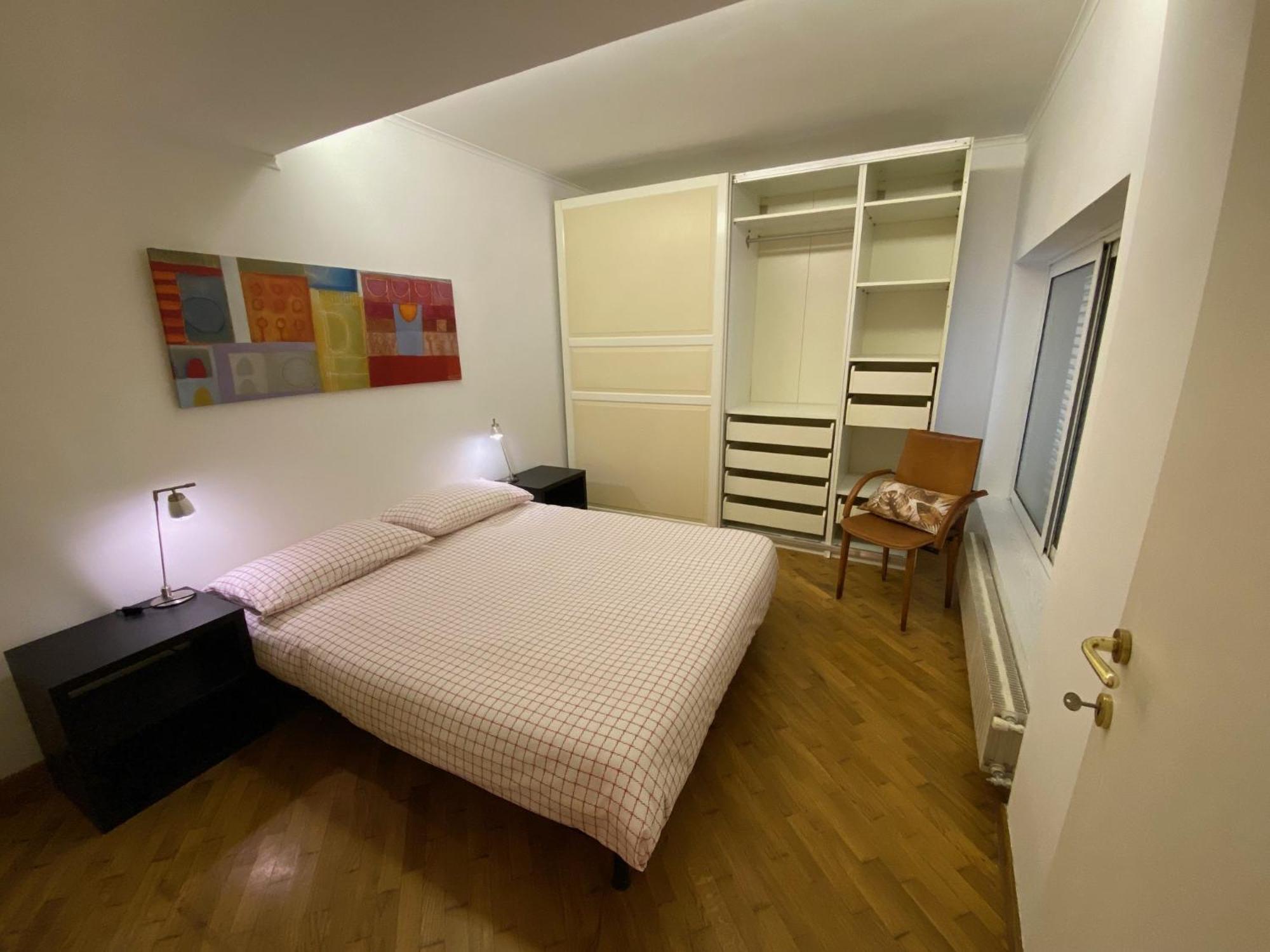 Camilluccia Dream Apartment Rome Exterior photo