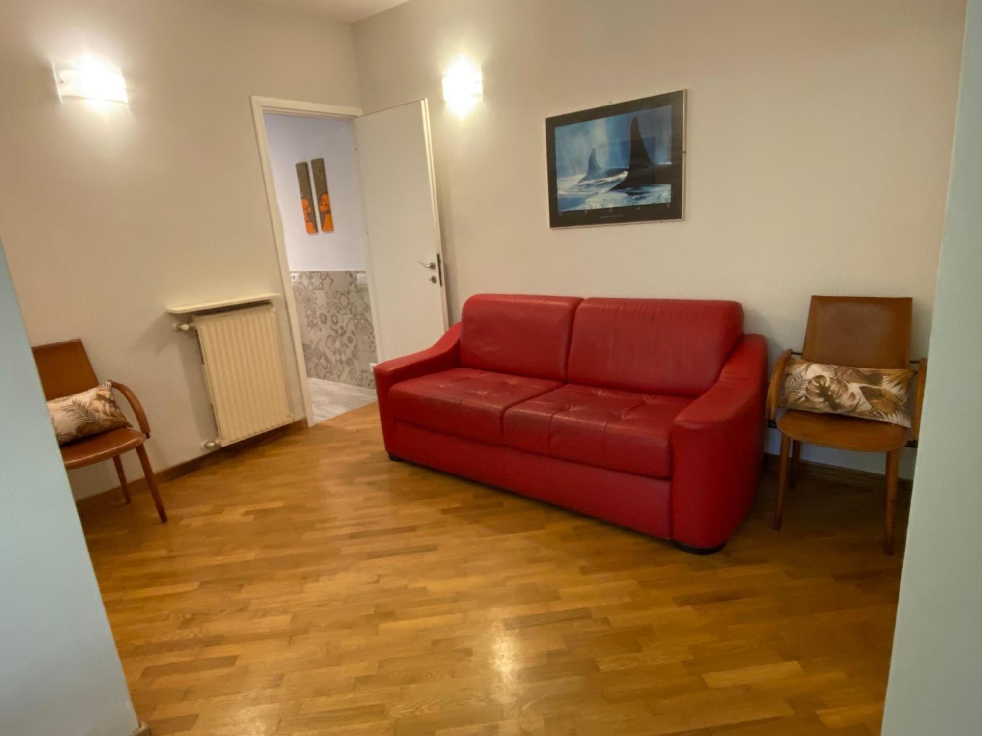 Camilluccia Dream Apartment Rome Exterior photo