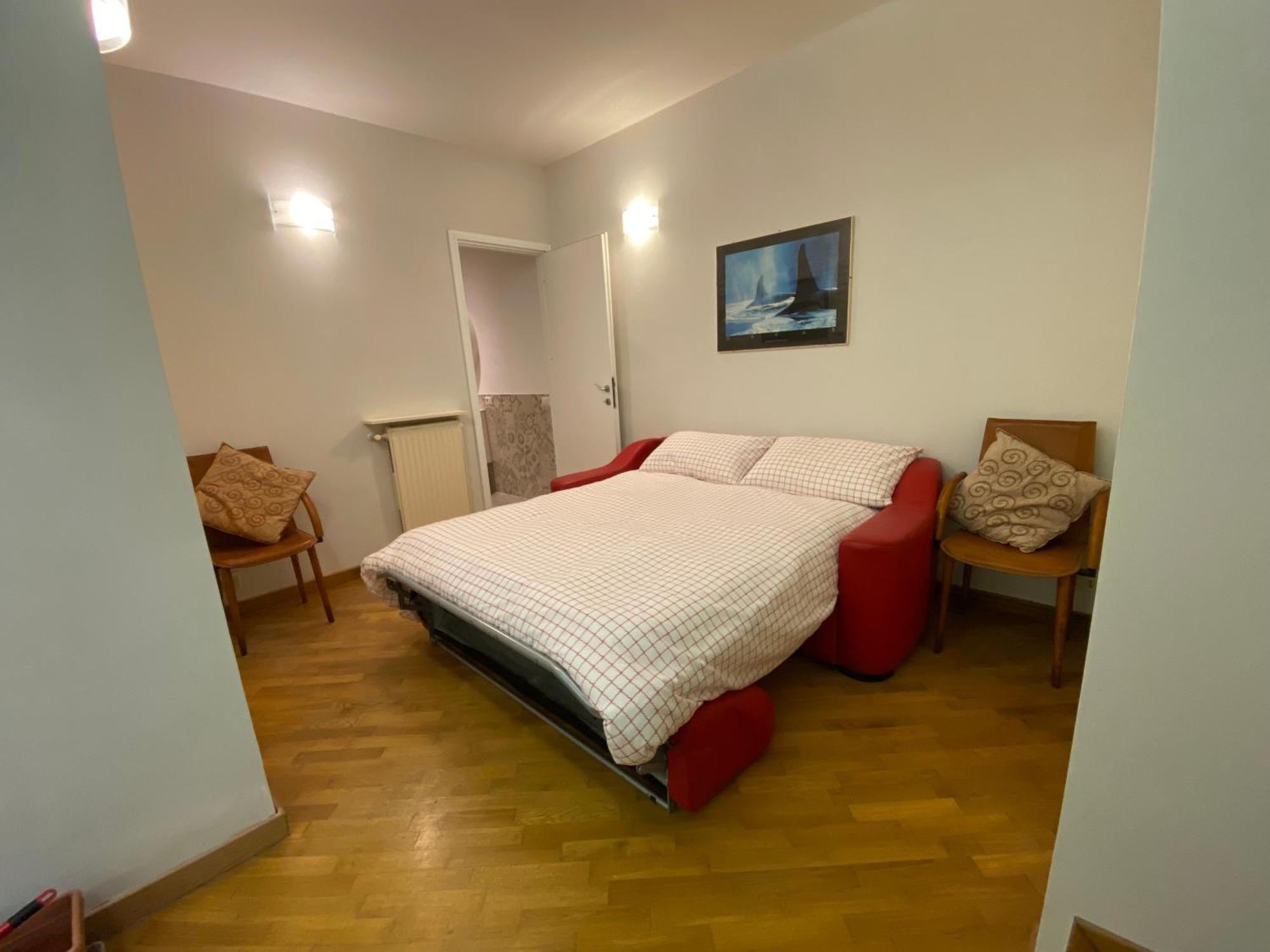 Camilluccia Dream Apartment Rome Exterior photo