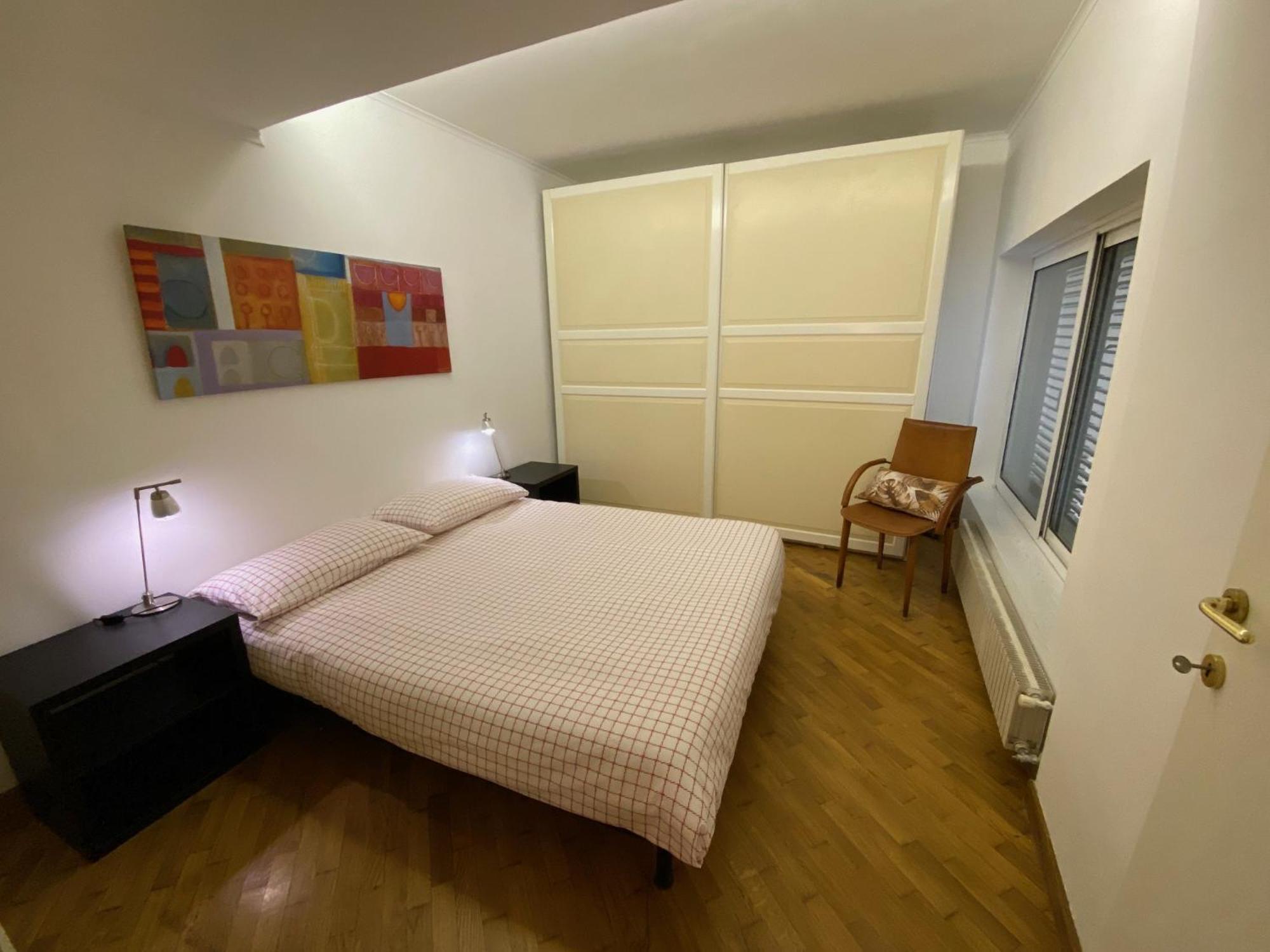 Camilluccia Dream Apartment Rome Exterior photo