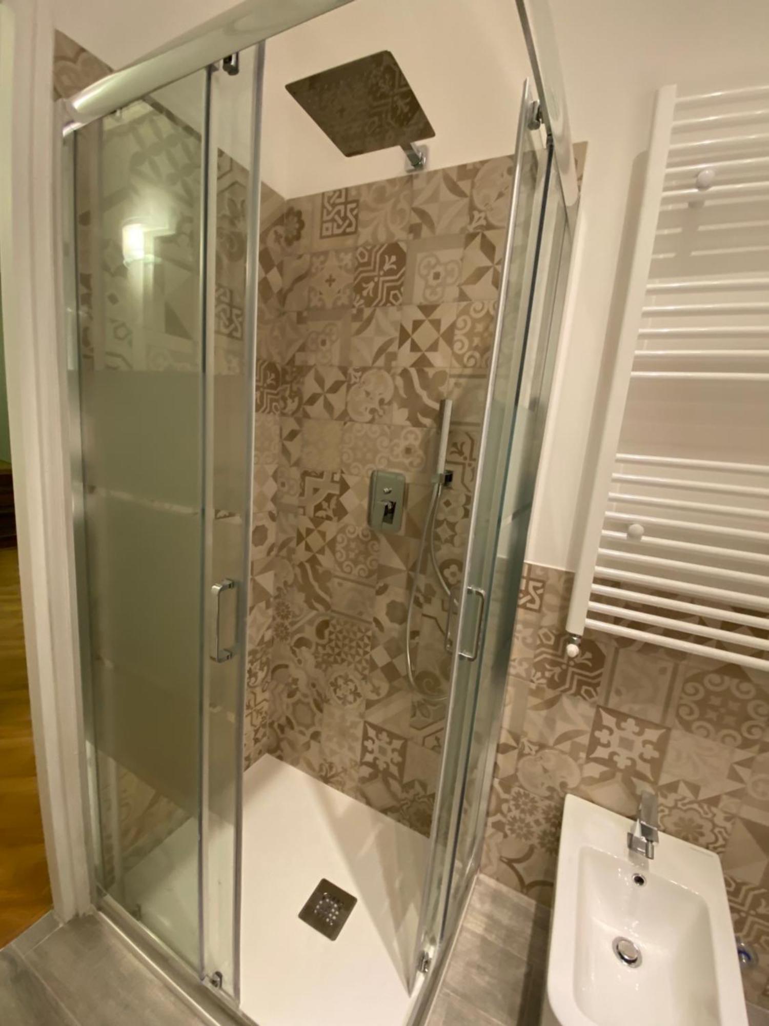 Camilluccia Dream Apartment Rome Exterior photo