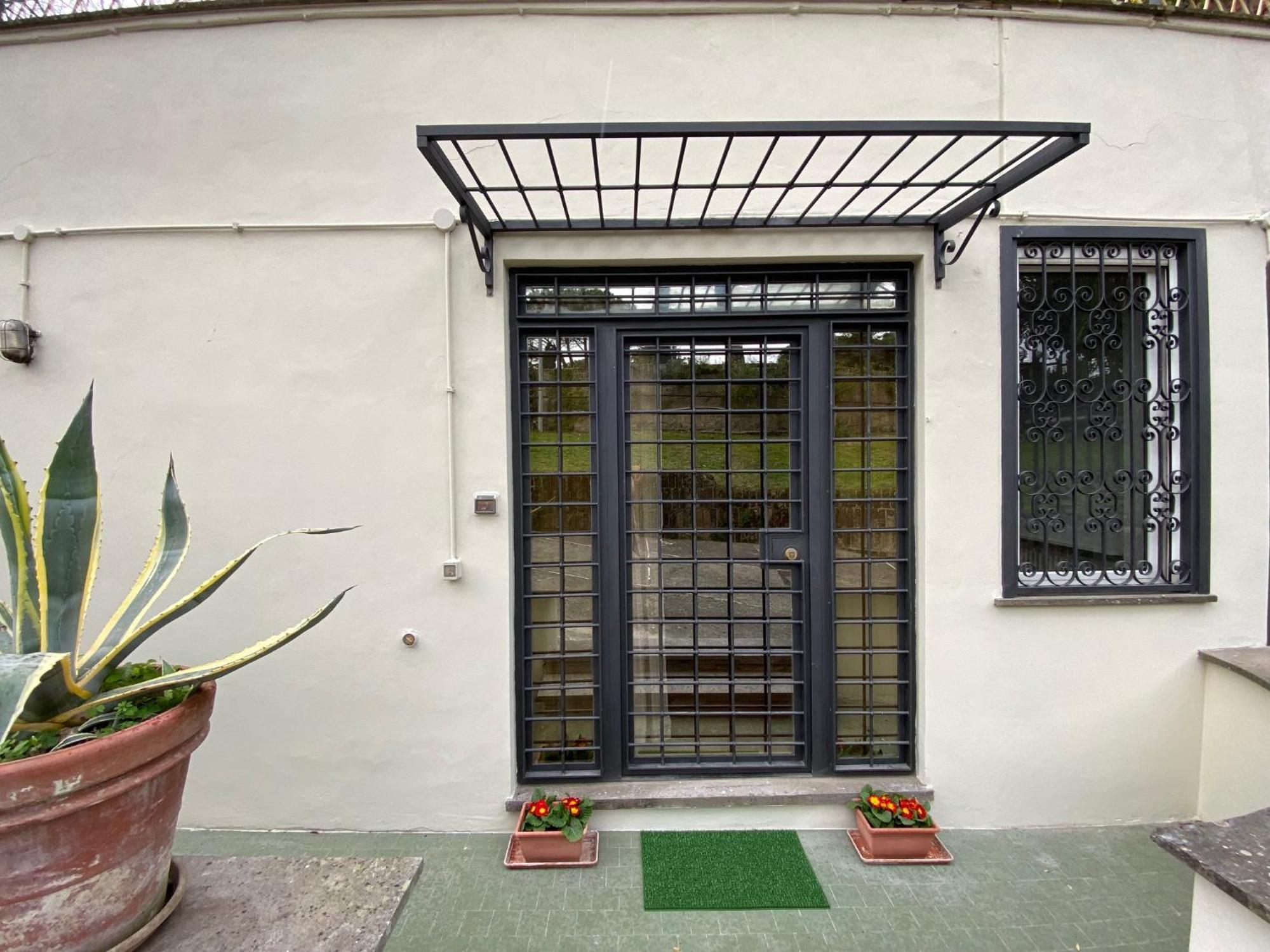 Camilluccia Dream Apartment Rome Exterior photo