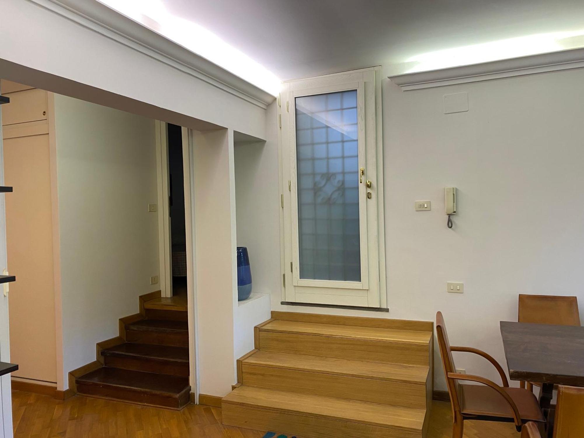 Camilluccia Dream Apartment Rome Exterior photo