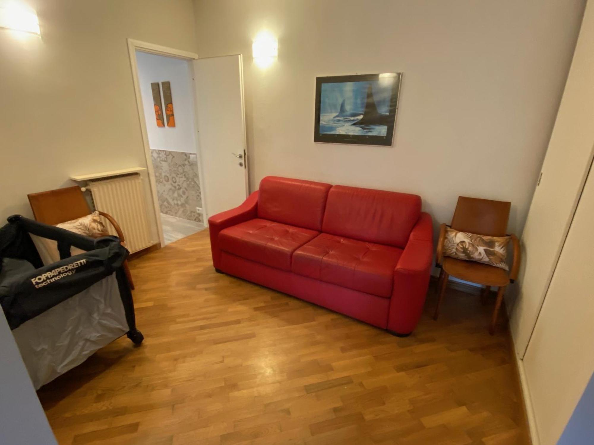Camilluccia Dream Apartment Rome Exterior photo